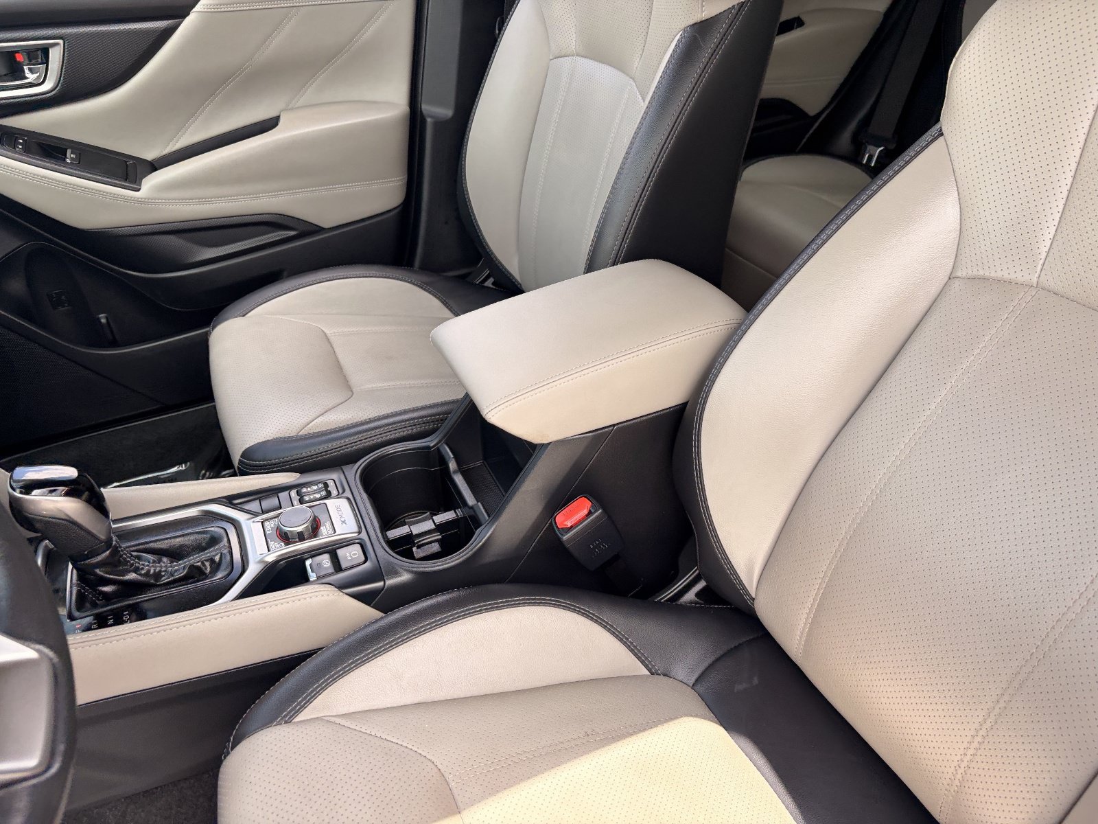 Used 2020 Subaru Forester Limited AWD/4WD image 15