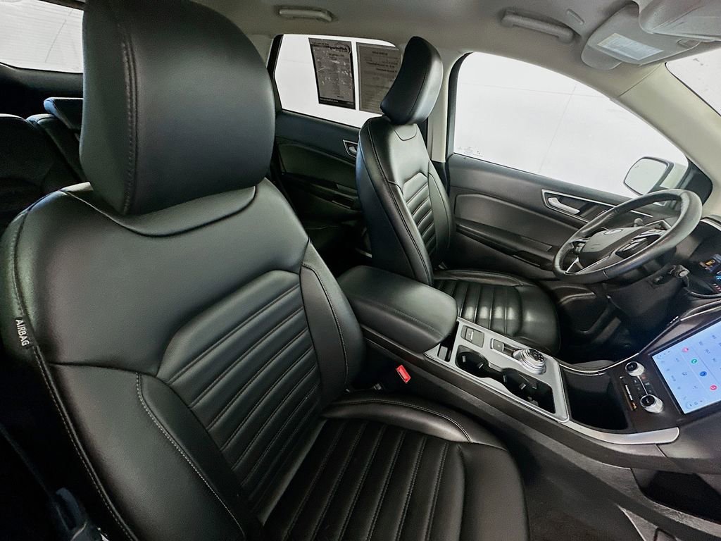 Used 2021 Ford Edge SEL AWD/4WD image 26