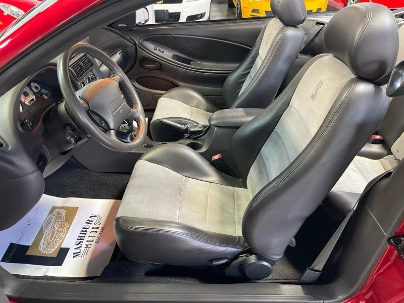 Used 2003 Ford Mustang Cobra RWD image 29