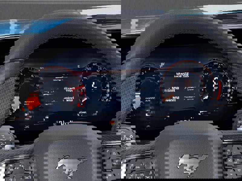 New 2026 Ford Mustang GT Premium image 13