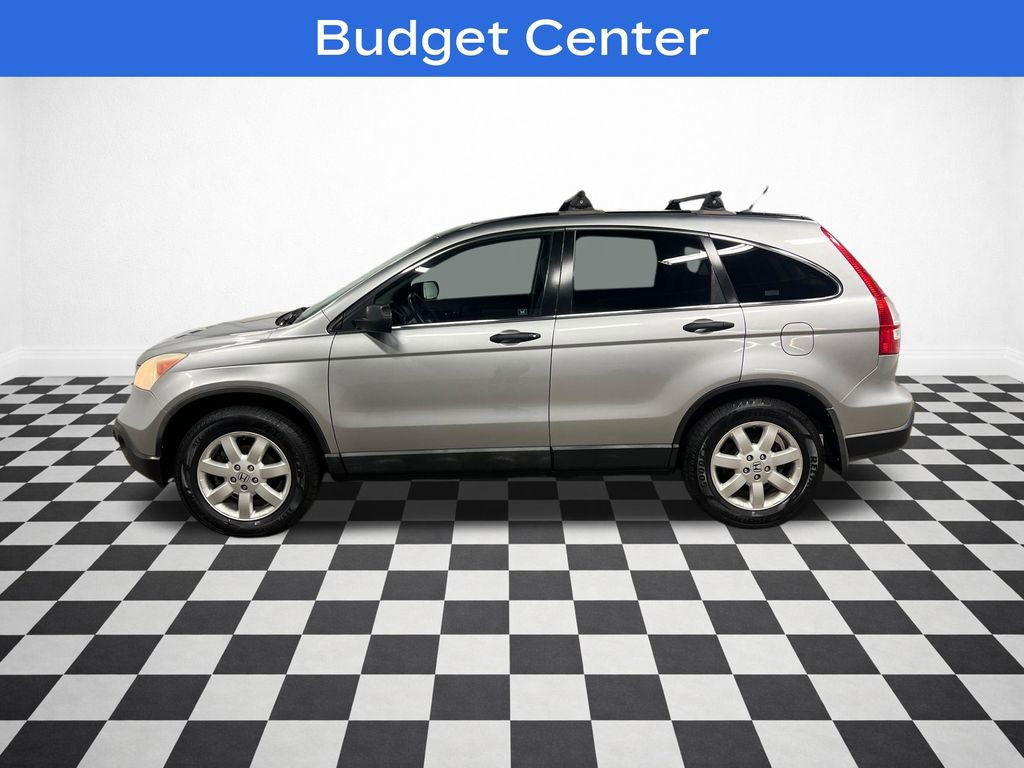 Used 2008 Honda CR-V EX image 5