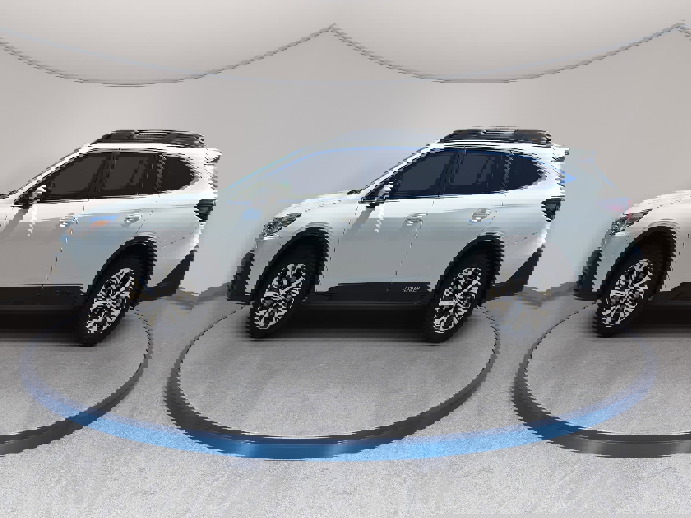 Used 2022 Subaru Outback Limited image 8