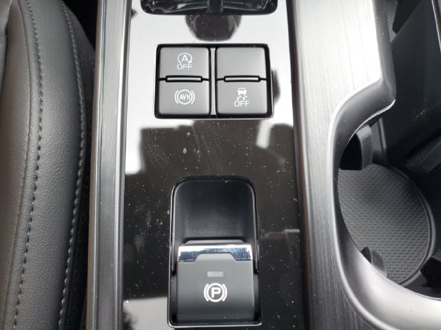 New 2026 Subaru Outback Premium AWD/4WD image 41