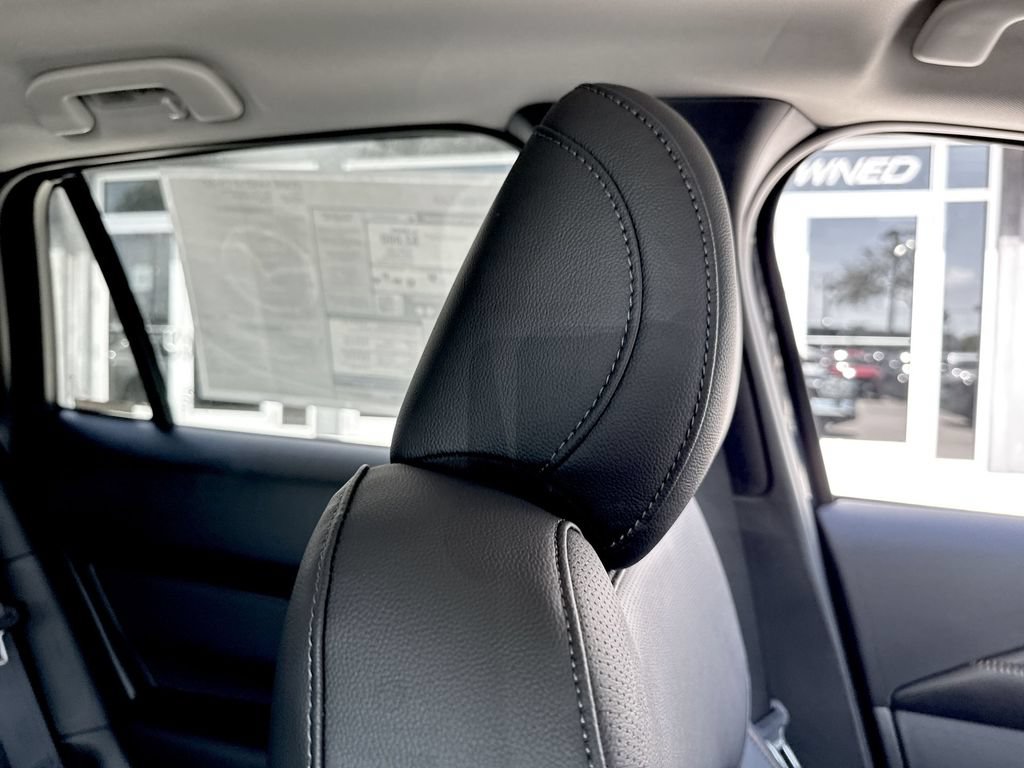 New 2026 MAZDA CX-50 AWD 2.5 Hybrid w/ Weather Package image 20