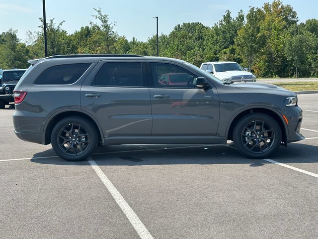 New 2026 Dodge Durango GT AWD/4WD image 8