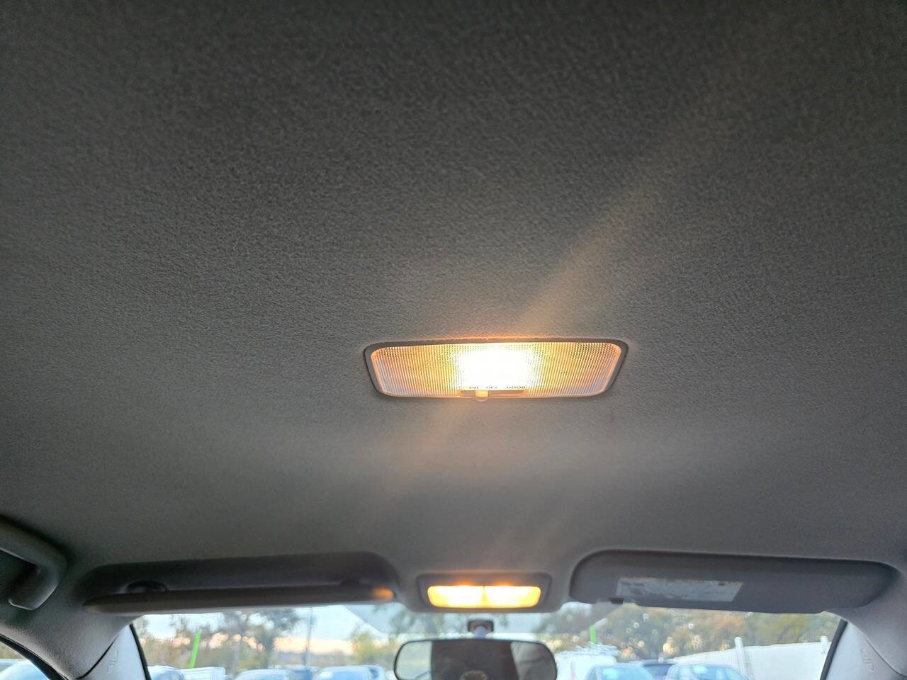 Used 2012 Toyota Yaris Sedan image 33