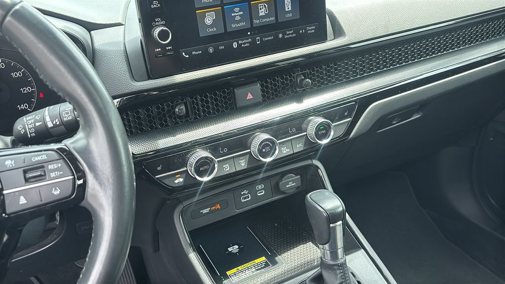 Certified 2023 Honda CR-V EX-L image 20