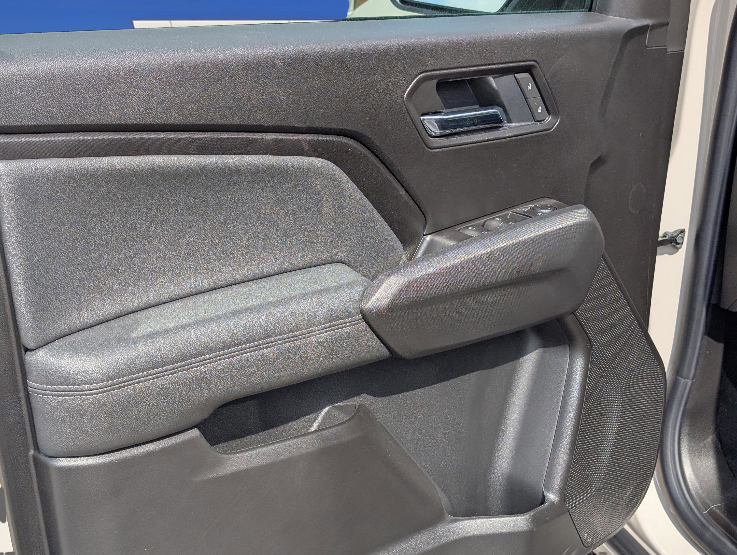 New 2026 GMC Canyon Elevation w/ Convenience Package RWD image 15