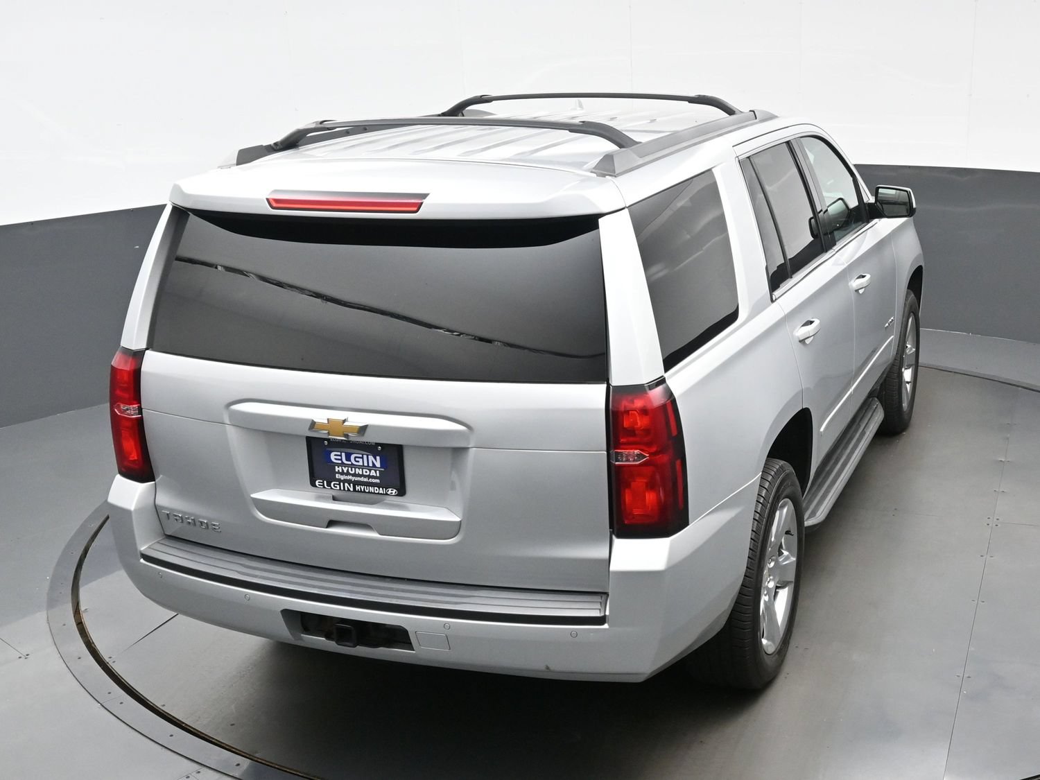 Used 2017 Chevrolet Tahoe LS w/ All-Season Package AWD/4WD image 37