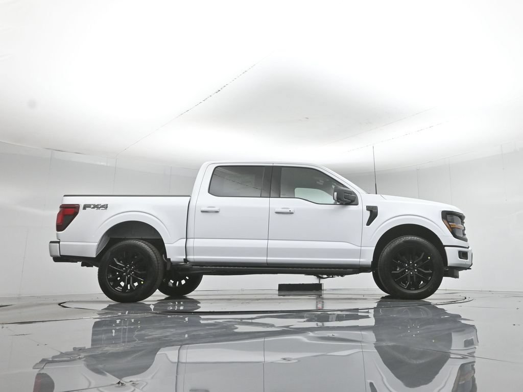New 2026 Ford F150 XLT w/ Equipment Group 302A MID AWD/4WD image 48