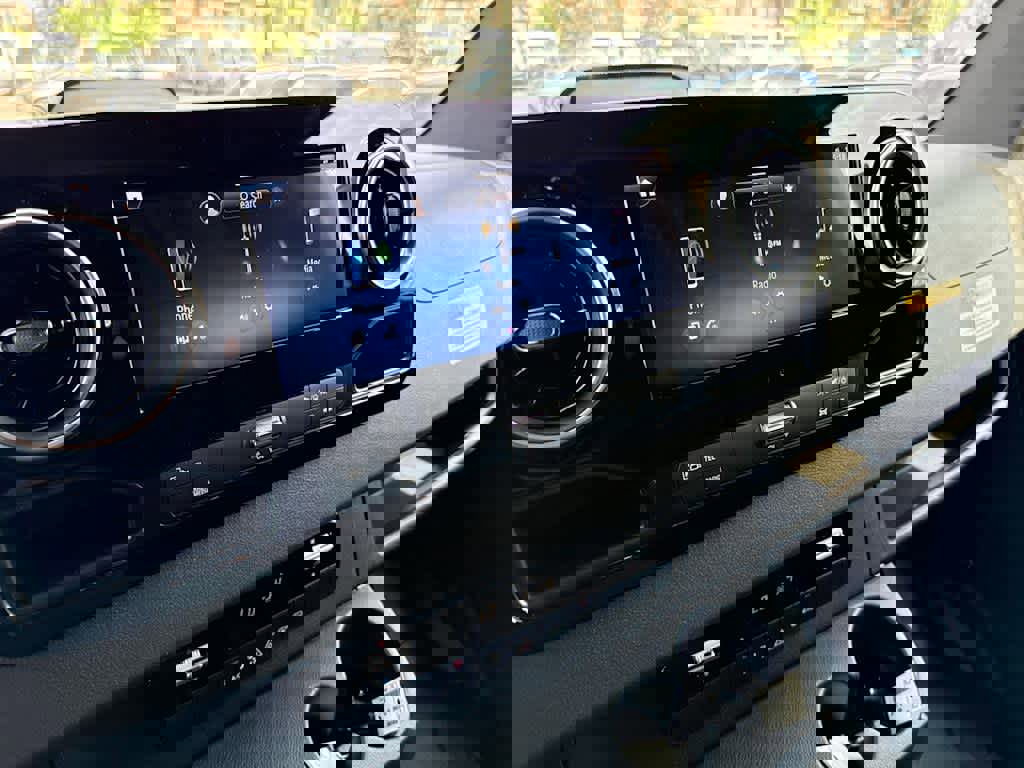 New 2025 Mercedes-Benz Sprinter 2500 image 18