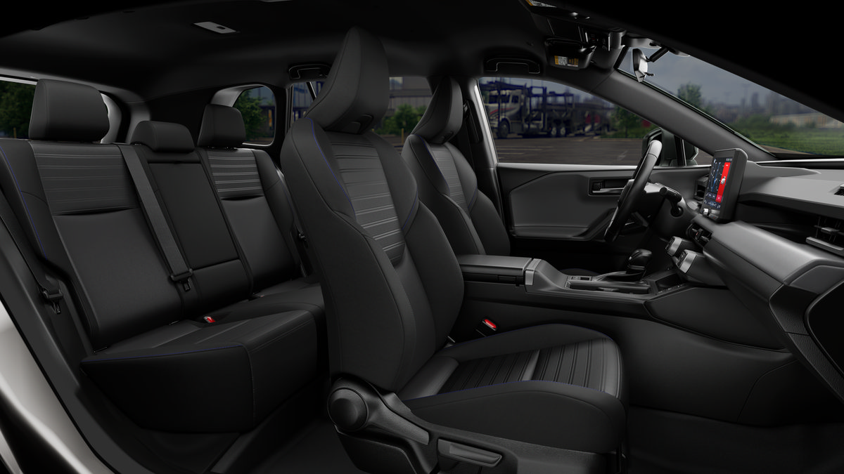 New 2026 Toyota RAV4 AWD Plug-in Hybrid image 22