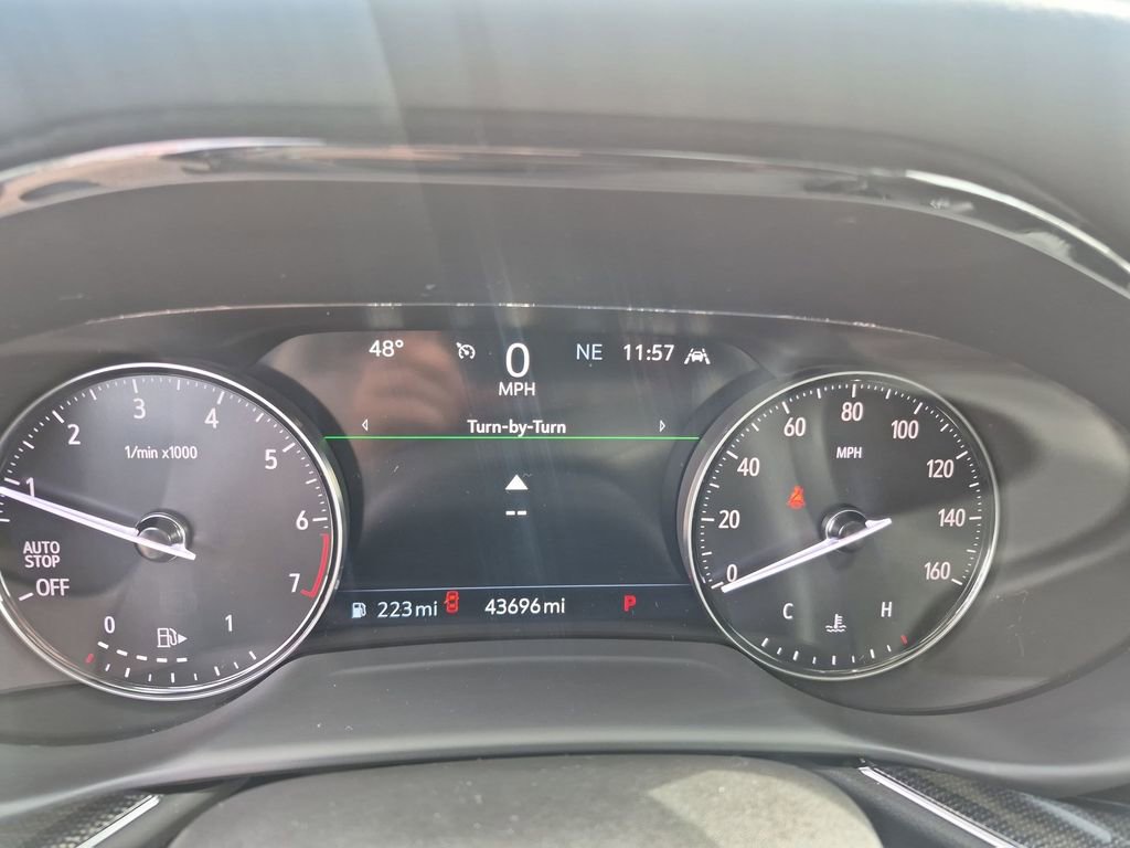 Certified 2021 Buick Envision Essence image 16