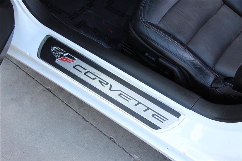 Used 2013 Chevrolet Corvette 427 w/ 1SC Preferred Equipment Group RWD image 31
