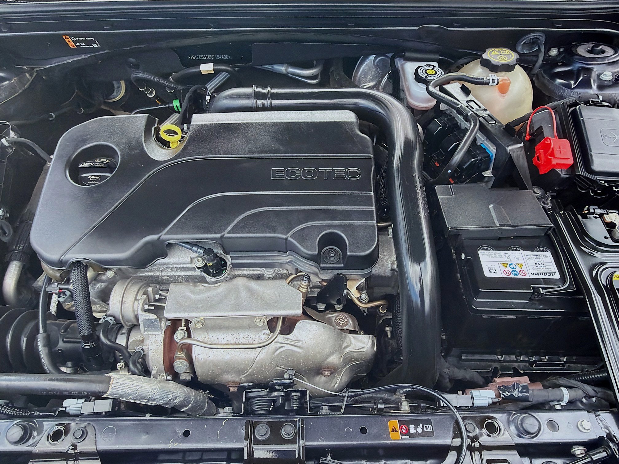 Used 2022 Chevrolet Malibu LT image 33