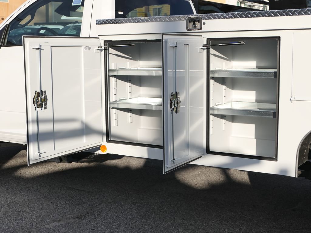 New 2025 RAM 4500 Tradesman image 7