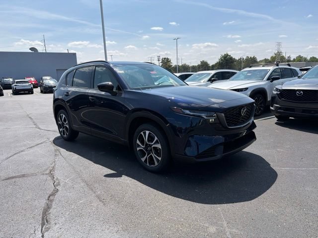 New 2026 MAZDA CX-5 Preferred AWD/4WD image 2