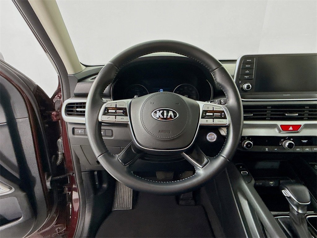 Used 2020 Kia Telluride S image 12