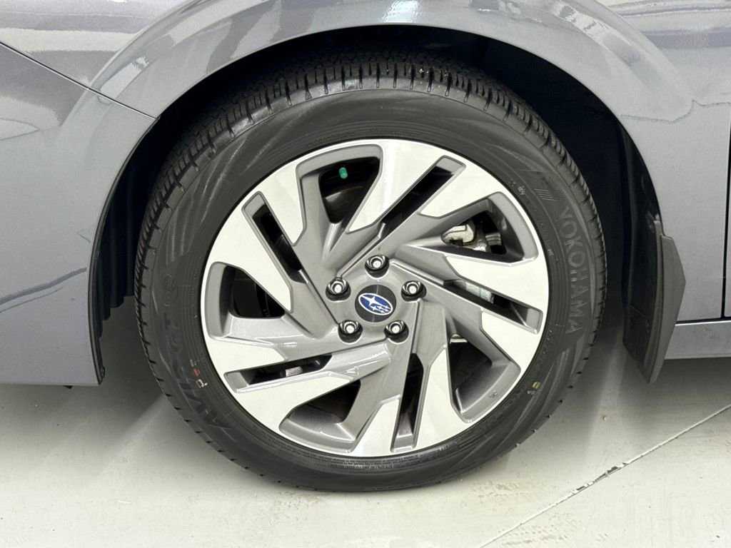 Certified 2025 Subaru Legacy Touring XT image 10