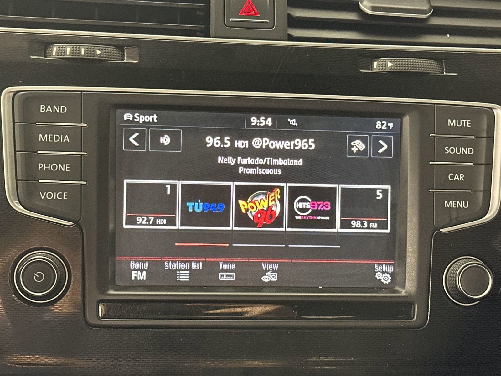 Used 2017 Volkswagen GTI S image 18