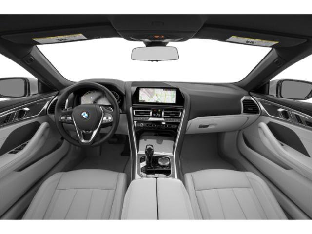 Used 2022 BMW 840i xDrive Convertible AWD/4WD image 11