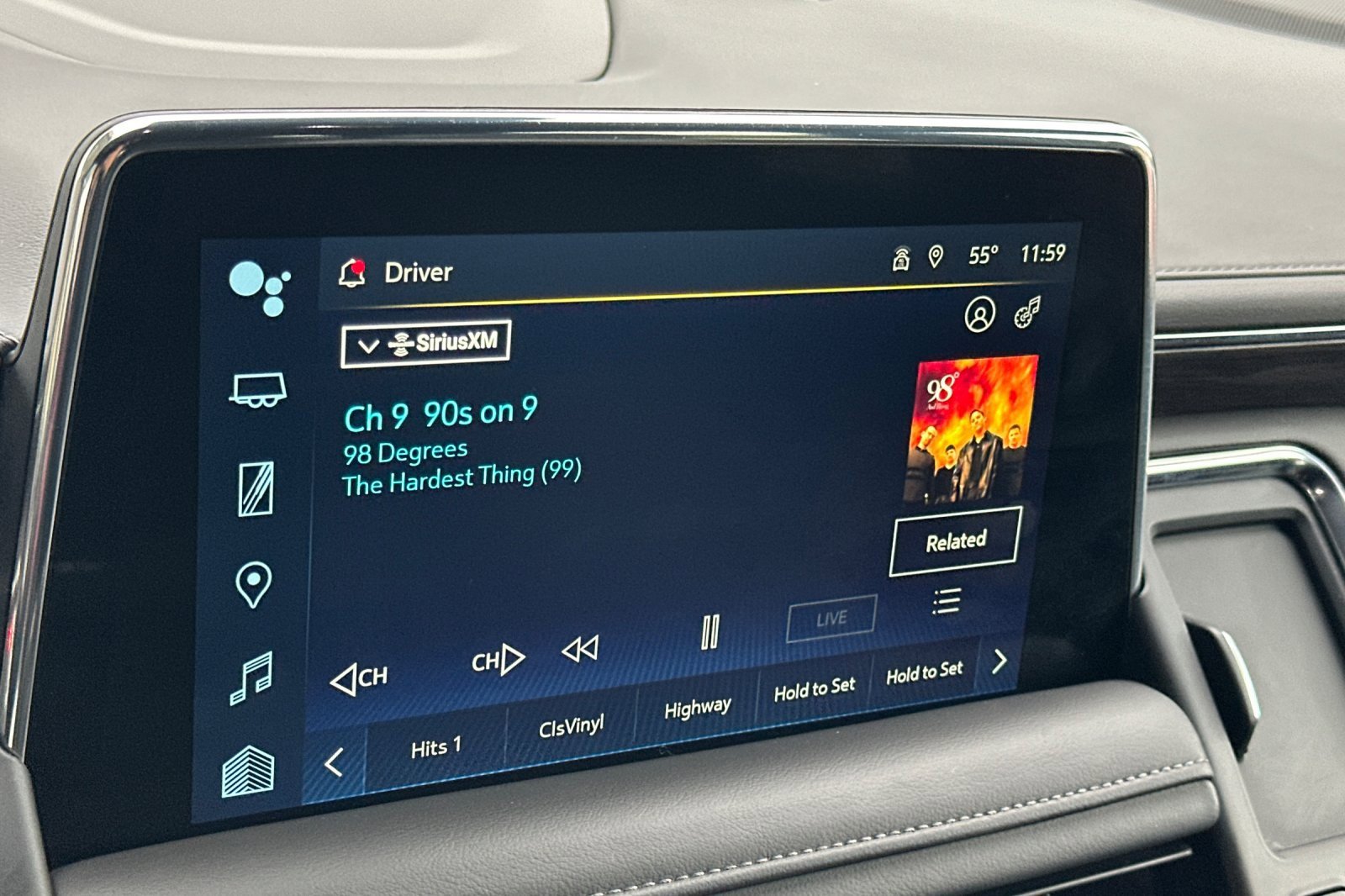 Used 2024 Chevrolet Tahoe LT image 19