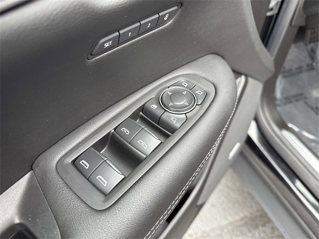 Used 2024 Cadillac XT5 Premium Luxury image 10