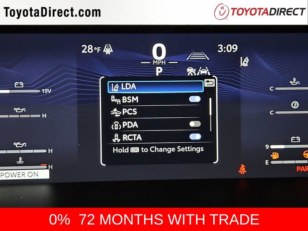 New 2026 Toyota Tacoma TRD Off-Road image 15