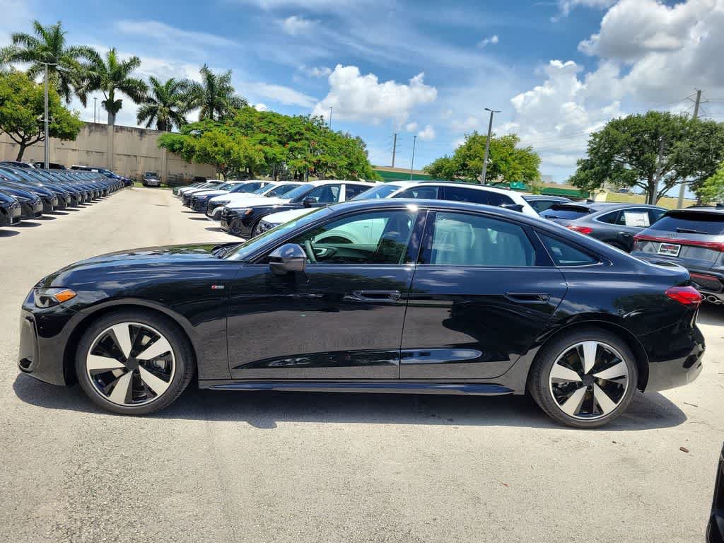 New 2026 Audi A5 Premium Plus AWD/4WD image 3