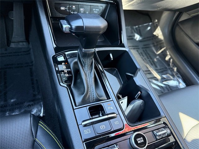 Certified 2025 Kia K5 GT image 16