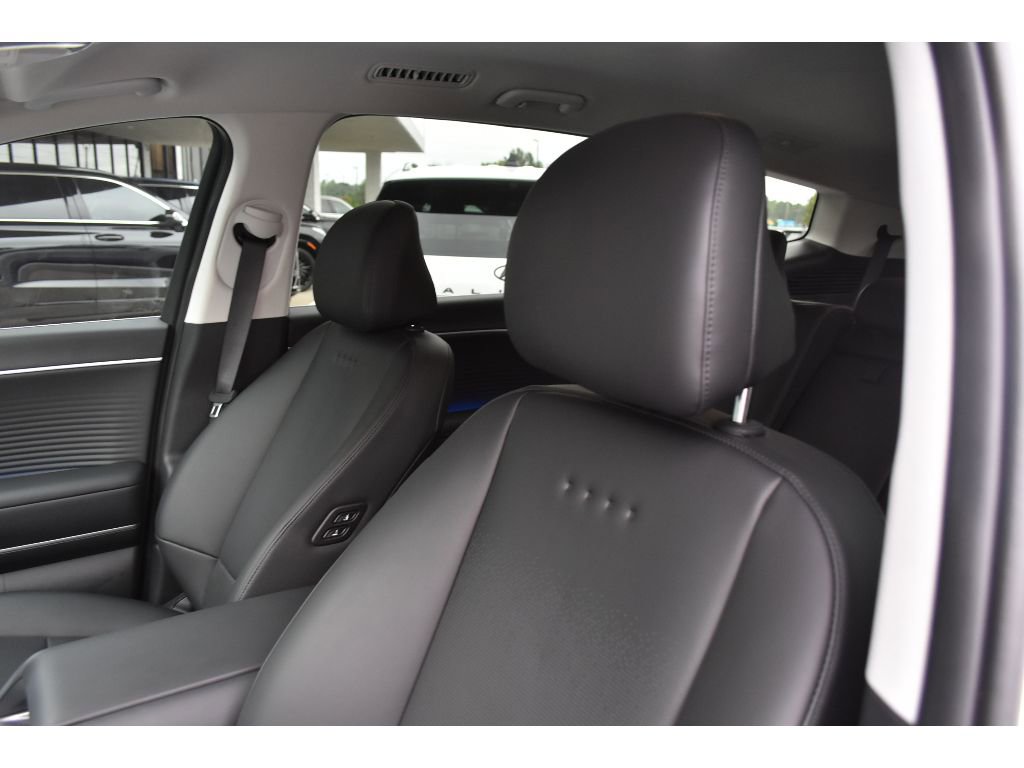 New 2026 Hyundai Ioniq 9 SEL image 31