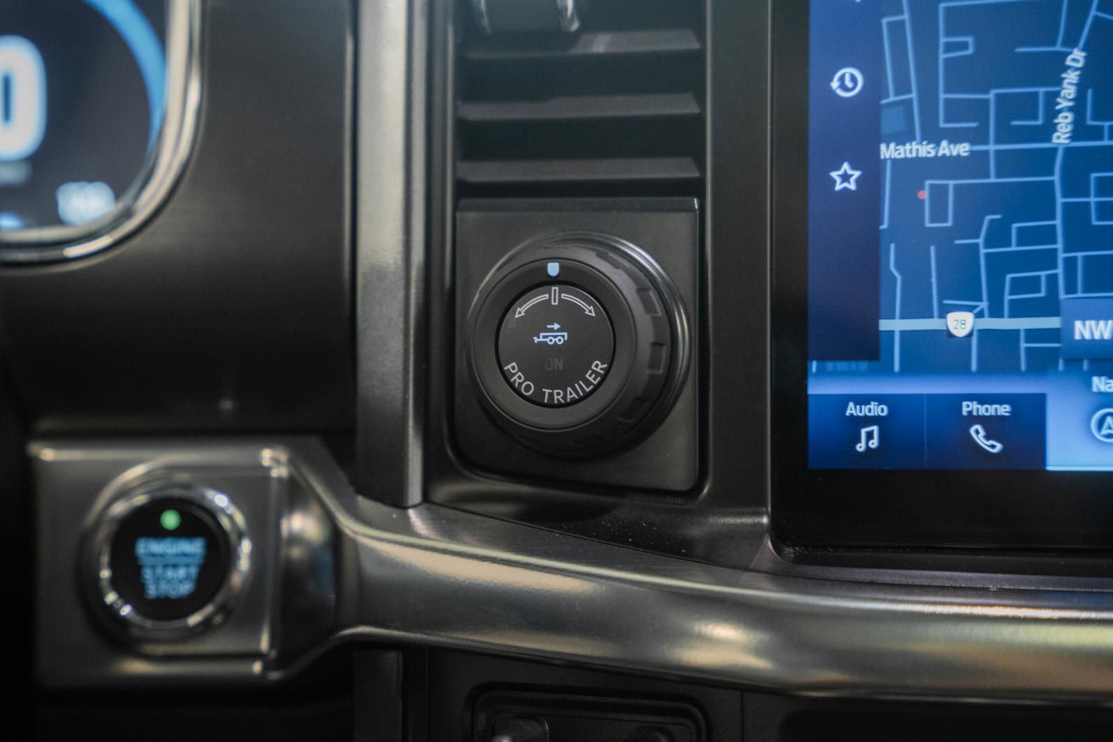 Certified 2023 Ford F150 Lariat w/ Equipment Group 502A High AWD/4WD image 33