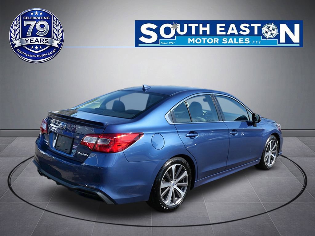 Used 2019 Subaru Legacy 2.5i Limited image 6