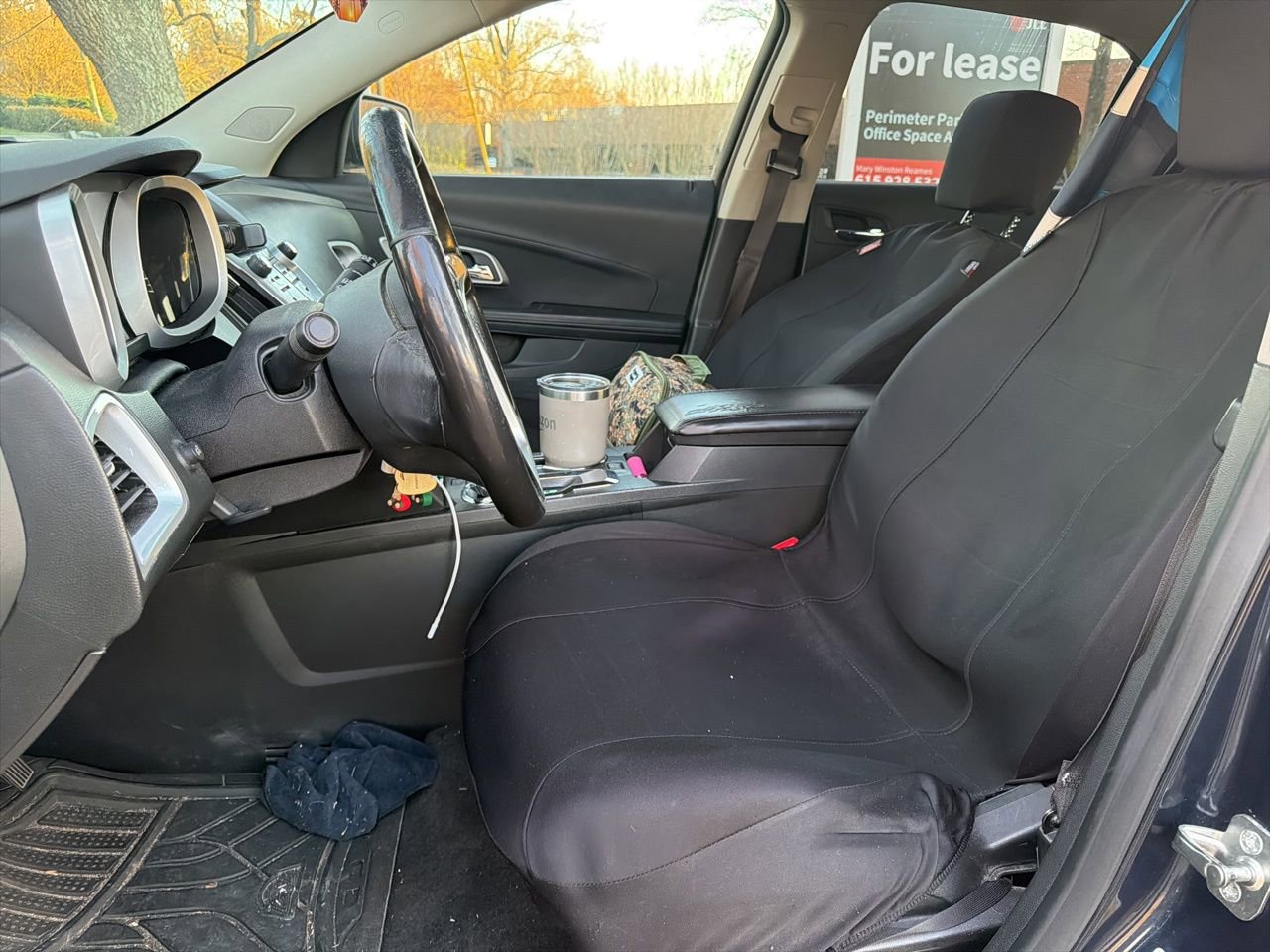 Used 2016 Chevrolet Equinox LT w/ Convenience Package image 8