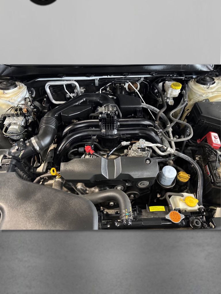 Used 2019 Subaru Outback 2.5i image 13