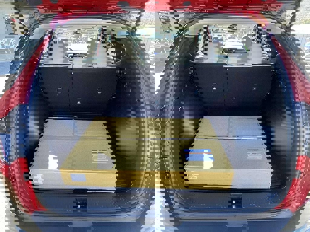 New 2026 Hyundai Tucson SEL image 8