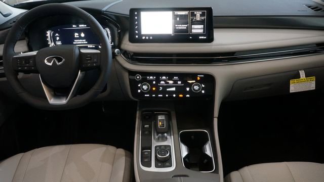 New 2026 INFINITI QX60 Luxe image 11
