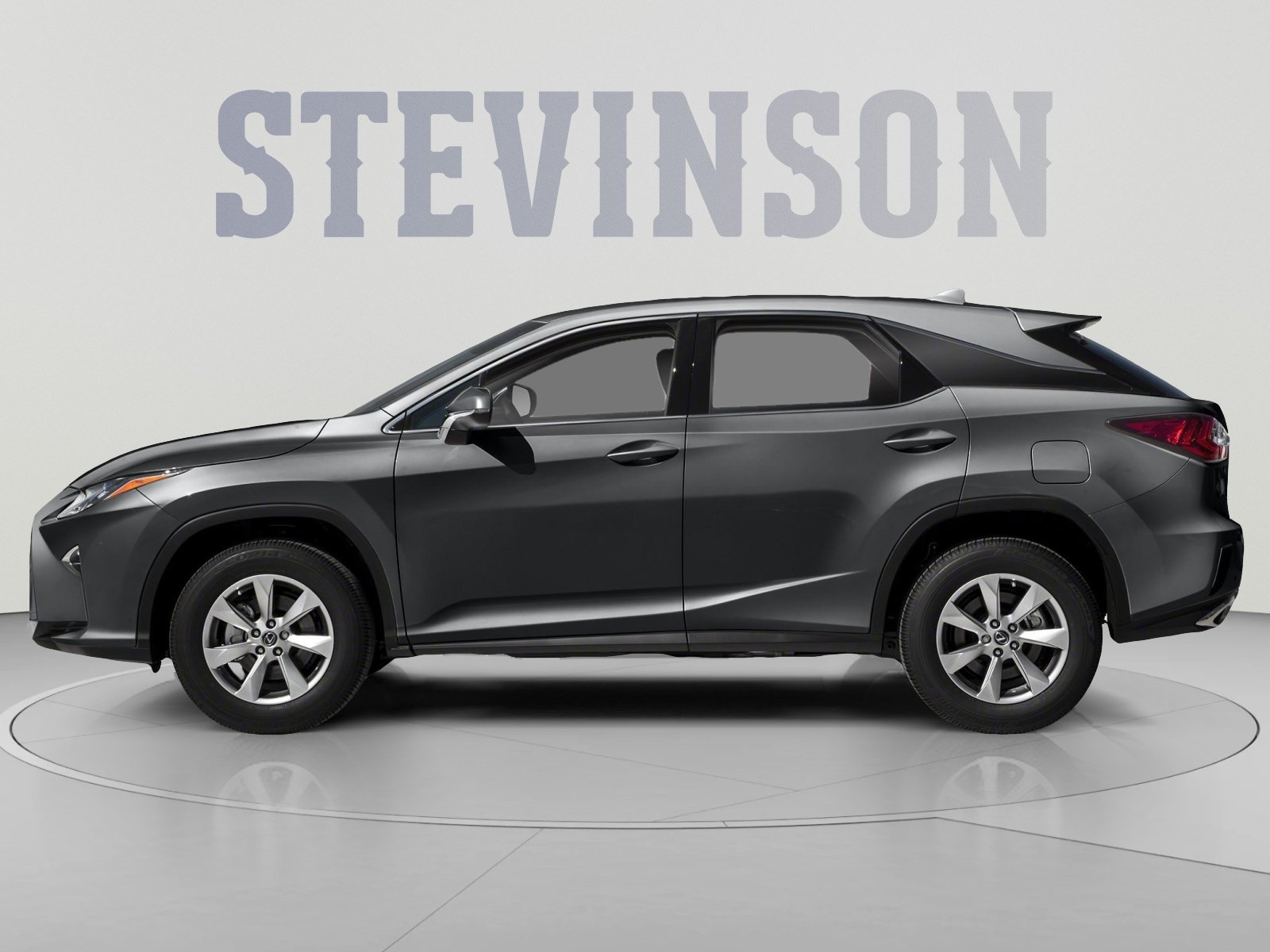 Used 2019 Lexus RX 350 AWD w/ Accessory Package image 3