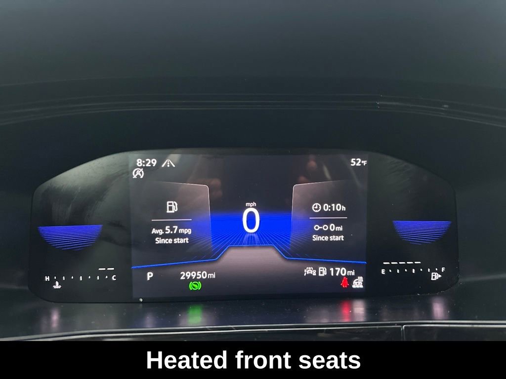 Used 2024 Volkswagen Taos S image 12