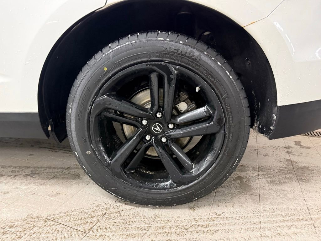 Used 2019 Acura RDX AWD w/ Advance Package image 24