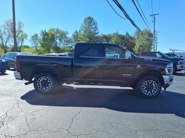 New 2026 RAM 2500 Limited image 2