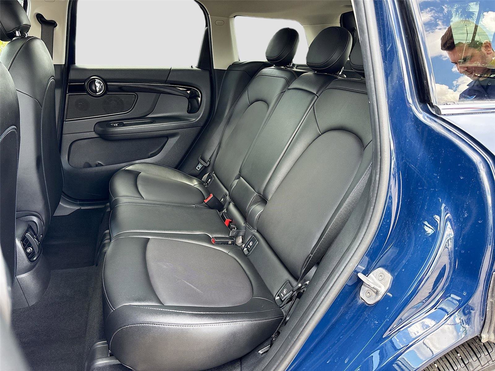 Used 2017 MINI Cooper Countryman FWD image 24