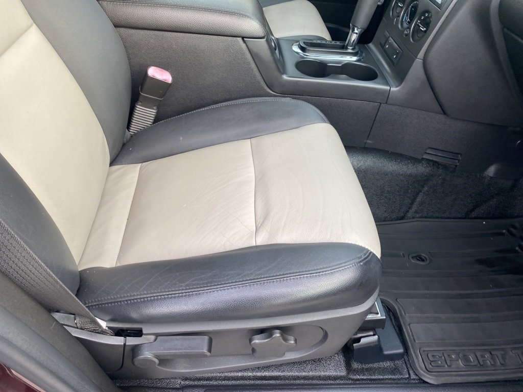 Used 2007 Ford Explorer Sport Trac Limited image 19