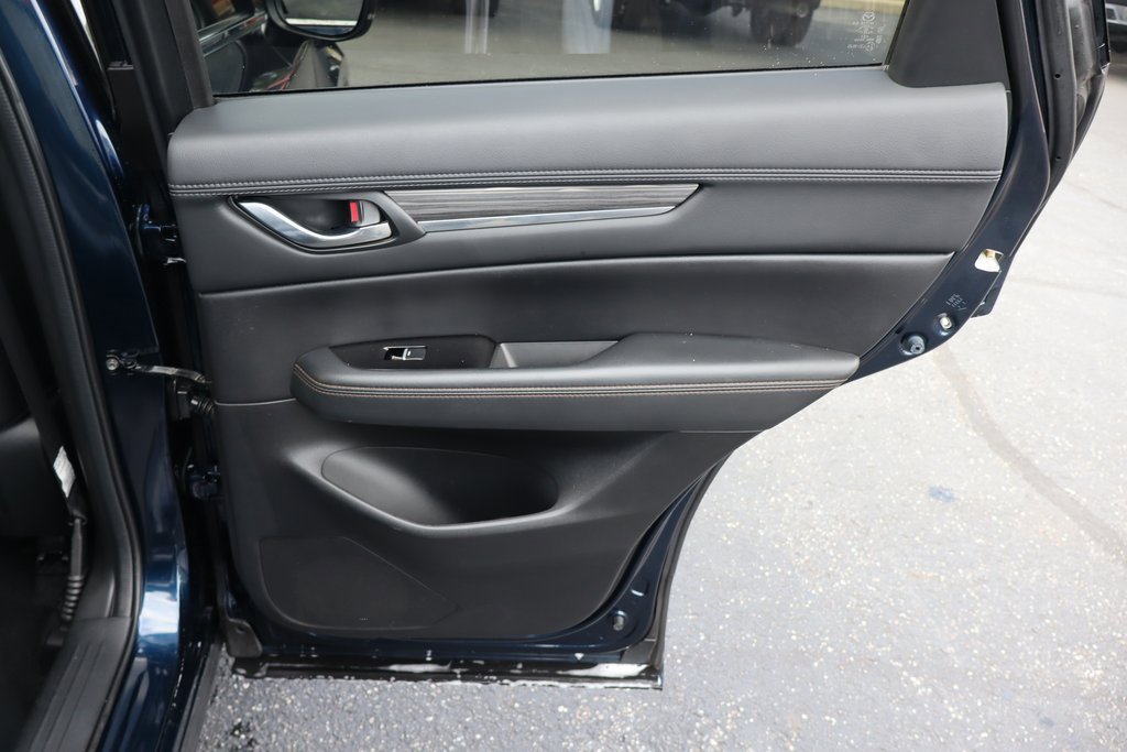 Used 2019 MAZDA CX-5 Grand Touring image 31