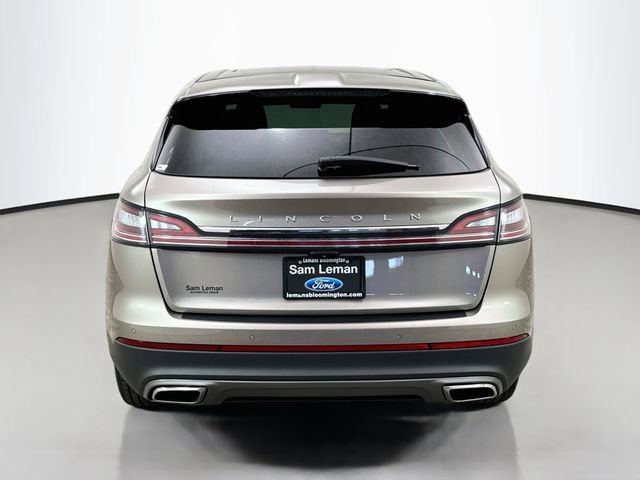 Used 2021 Lincoln Nautilus Reserve FWD image 6