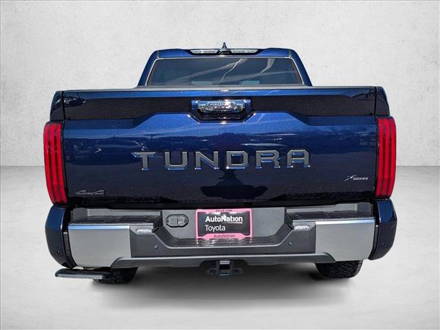 New 2026 Toyota Tundra Limited image 7