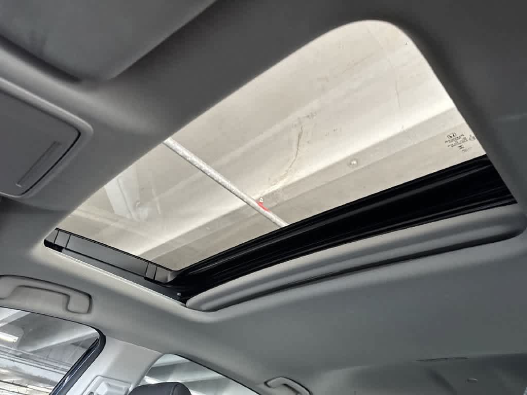 Used 2025 Honda Accord SE image 16