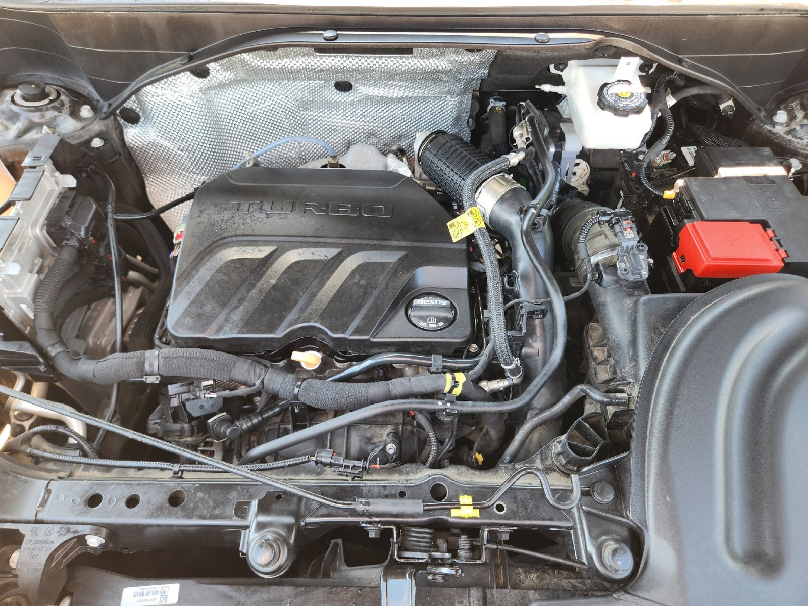 Used 2021 Buick Encore GX Preferred w/ Cold Weather Comfort Package FWD image 37