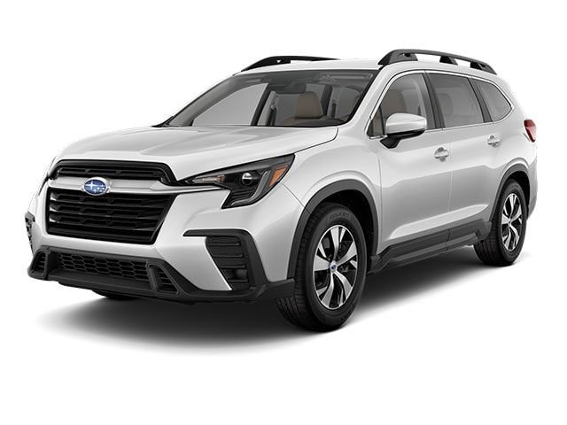 New 2026 Subaru Ascent Premium