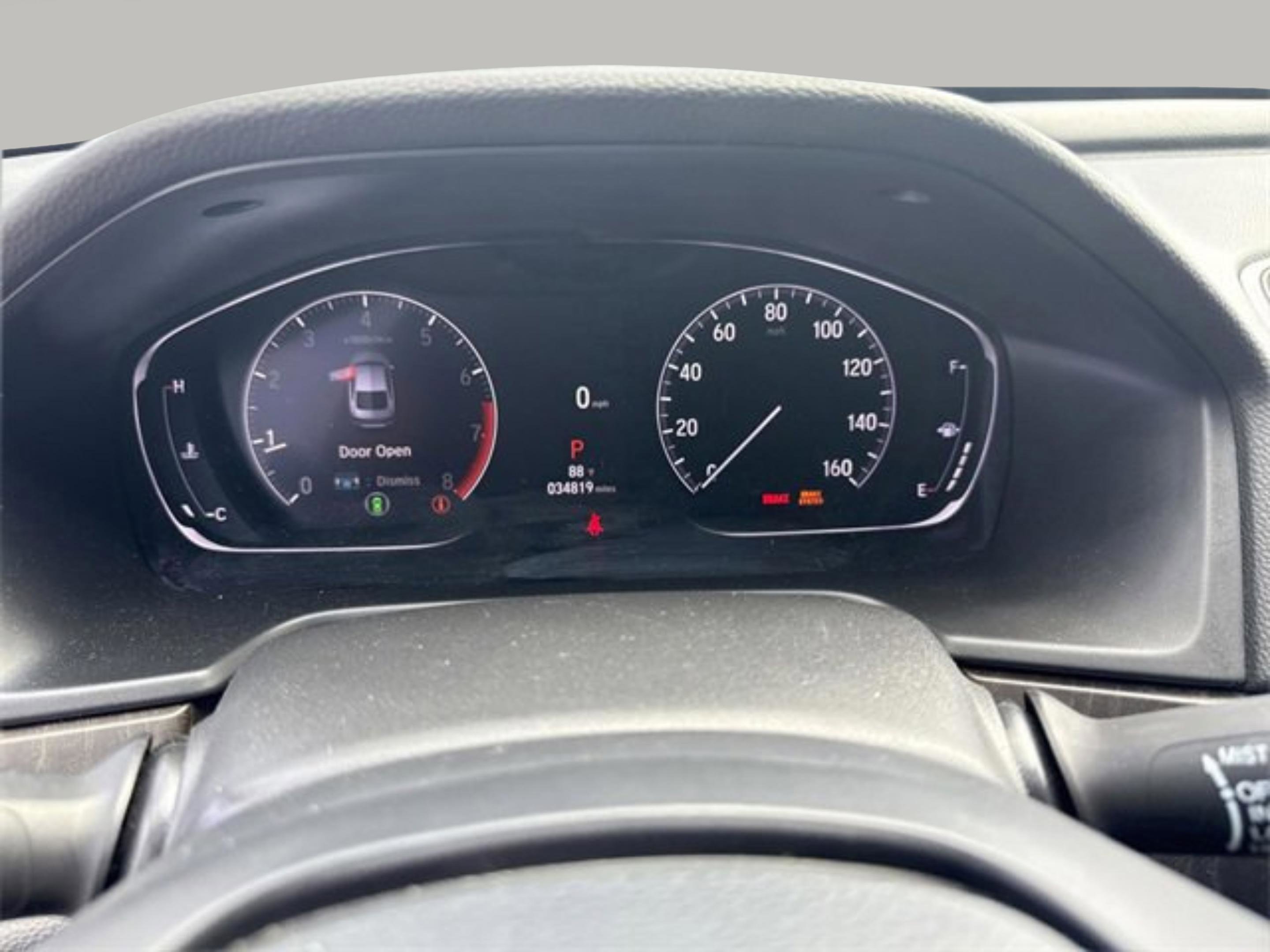 Used 2021 Honda Accord EX-L image 17